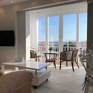 Arroyo De La Miel Luxury Sun&beach Benalmádena