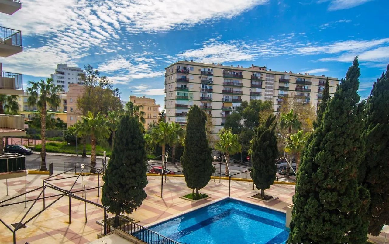 Apartments Benalmadena